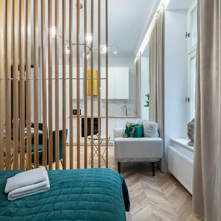 Golden Circles * Познань