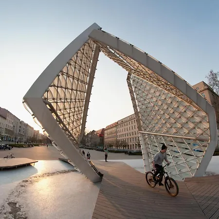 Golden Circles * Познань