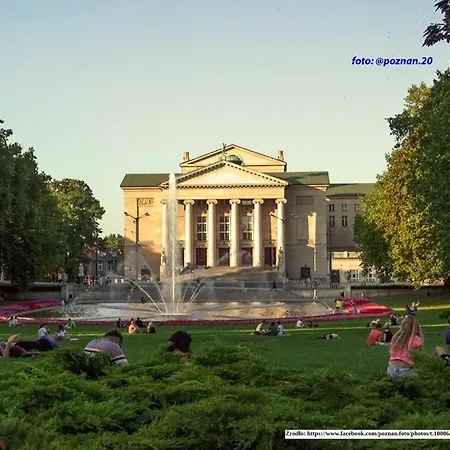 Golden Circles * Познань