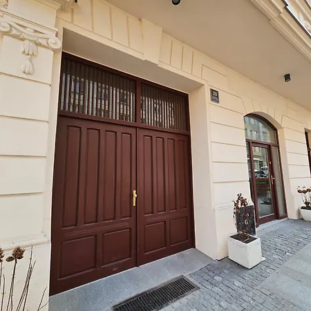 Golden Circles Апартаменты Познань