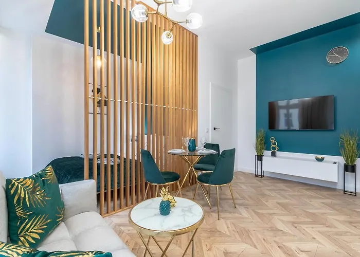 Golden Circles * Poznan