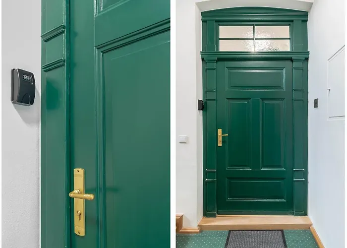 Golden Circles Apartamento Poznan