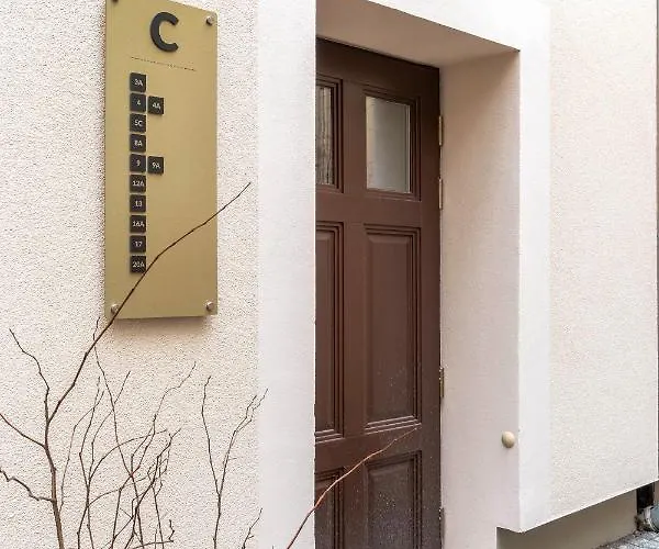 Golden Circles Apartamento *