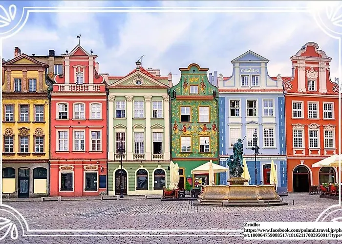 Apartamento Golden Circles *