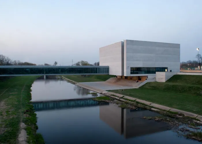 Apartamento Golden Circles *