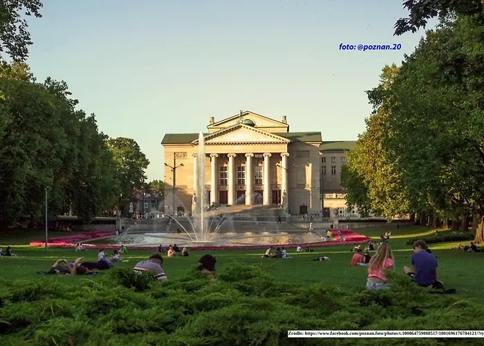 Golden Circles * Poznan